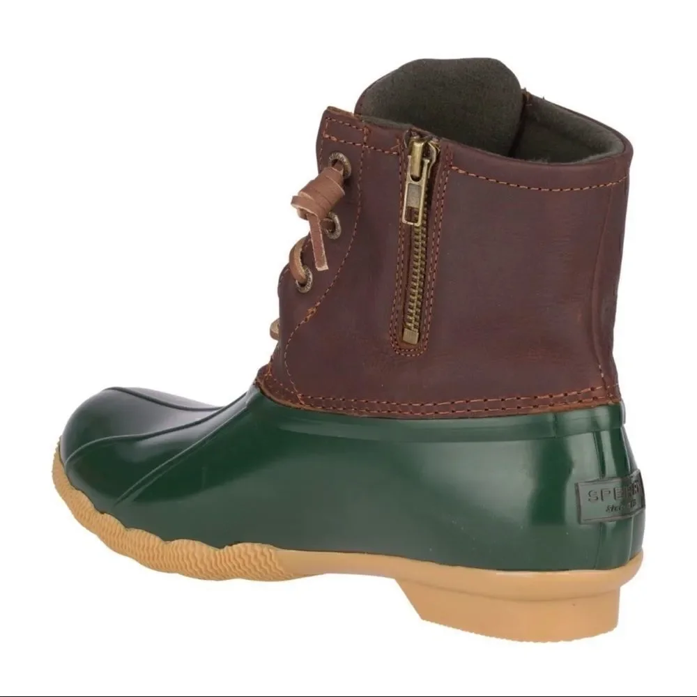 Sperry | Saltwater Waterproof Duck Boot